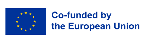Co-fumnded by EU logo